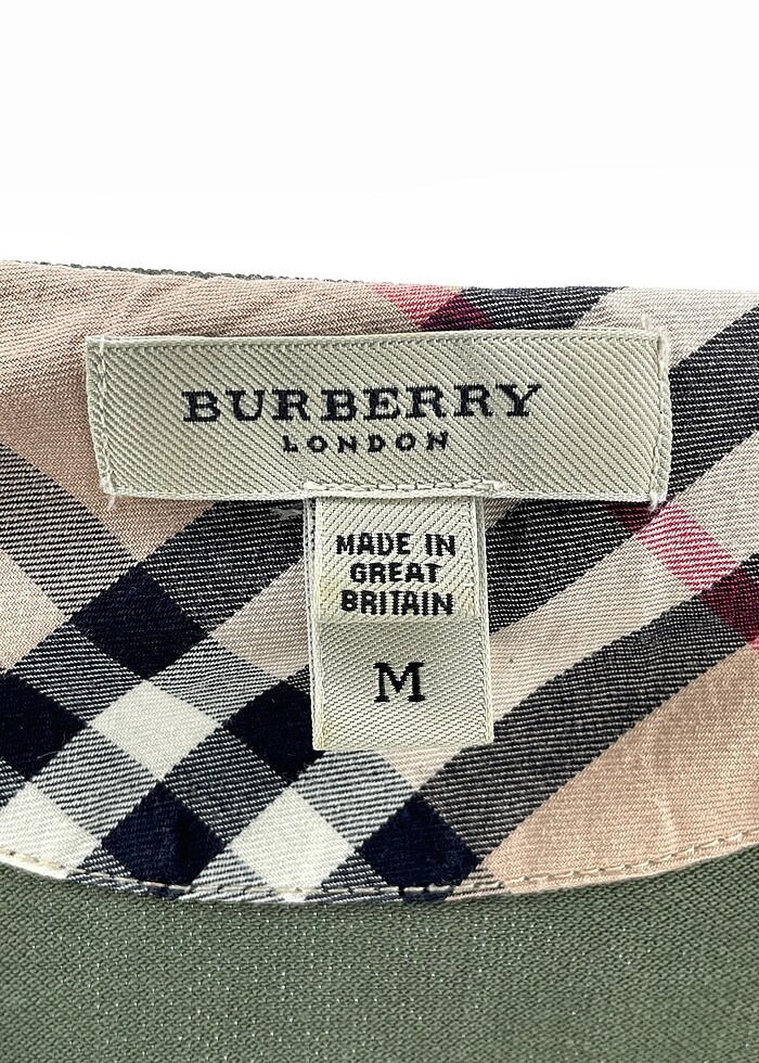 Burberry Sweatshirt %70 İndirimli. - Görsel 4