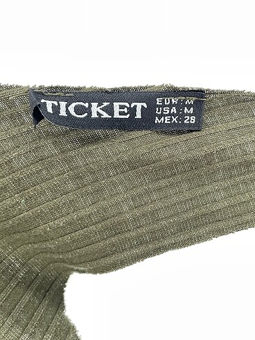 Vintage Love Mini Üst %70 İndirimli. - Görsel 4