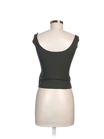 Vintage Love Mini Üst %70 İndirimli. - Görsel 3