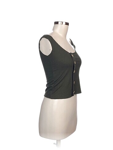 Vintage Love Mini Üst %70 İndirimli. - Görsel 2