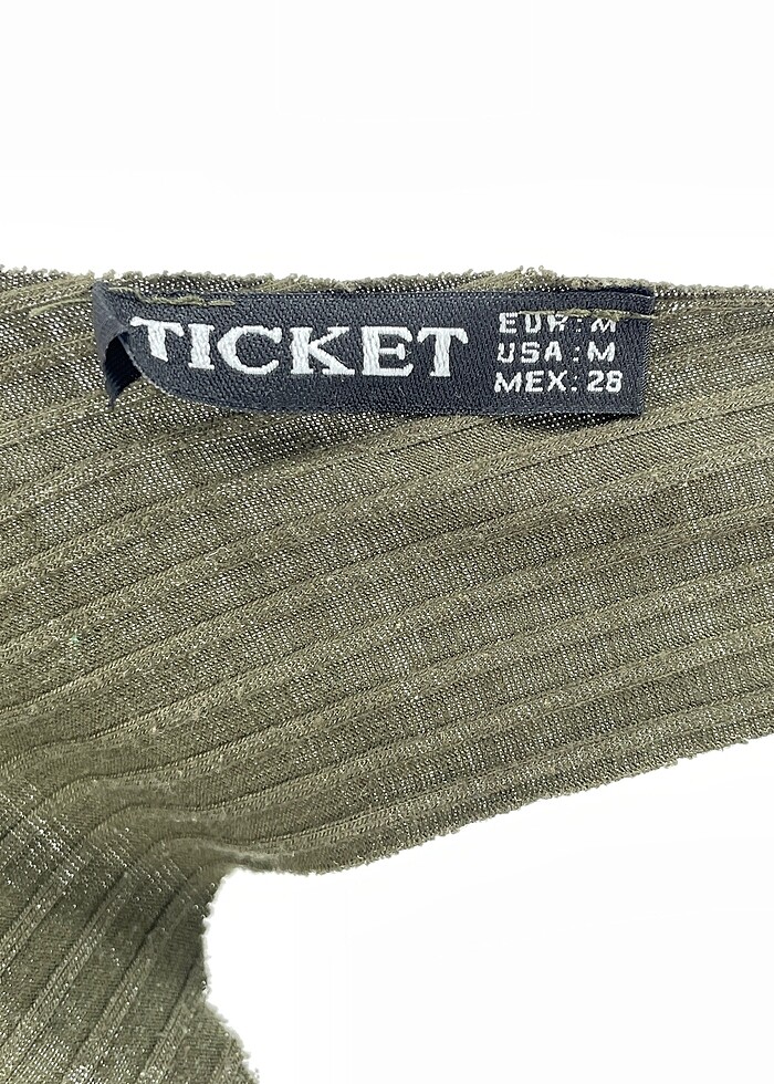 Vintage Love Mini Üst %70 İndirimli. - Görsel 4