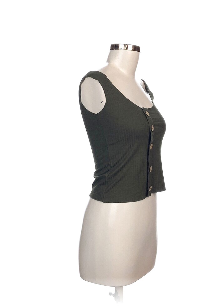 Vintage Love Mini Üst %70 İndirimli. - Görsel 2