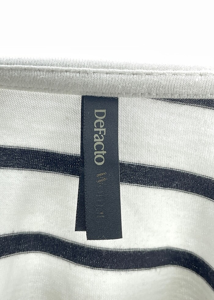 Defacto T-shirt %70 İndirimli. - Görsel 4