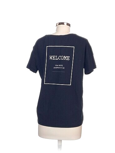 Trendyol & Milla T-shirt %70 İndirimli. - Görsel 3