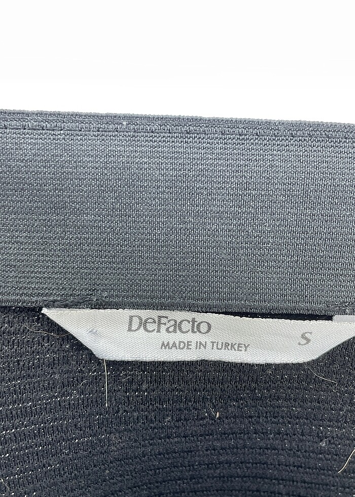 Defacto Mini Etek %70 İndirimli. - Görsel 4