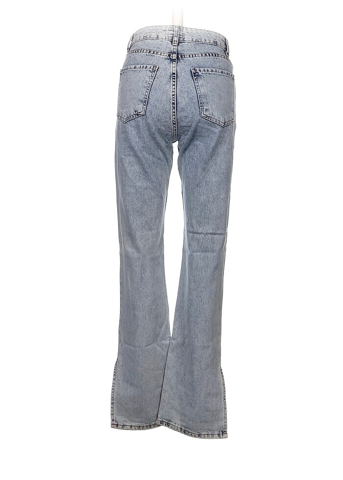 Quzu Jean / Kot %70 İndirimli. - Görsel 3