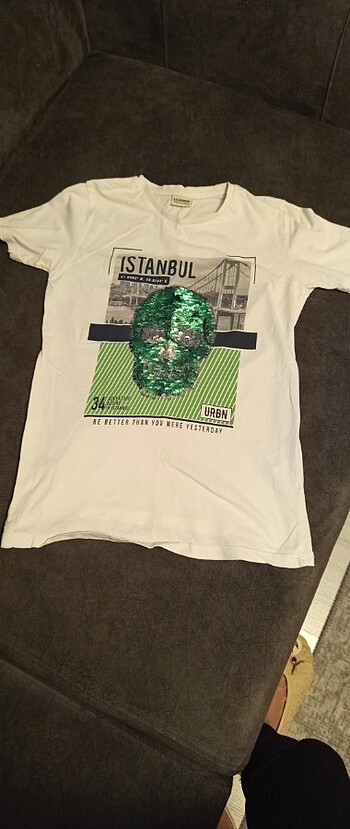 Çocuk t-shirt