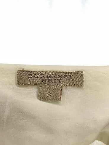 s Beden çeşitli Renk Burberry Gömlek %70 İndirimli.