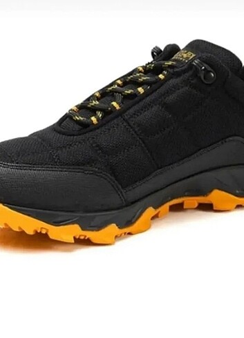Greyder Greyder Su geçirmez Unisex Kadın Erkek Waterproof Bağcıklı Bot 3