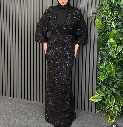 Tesettür abiye