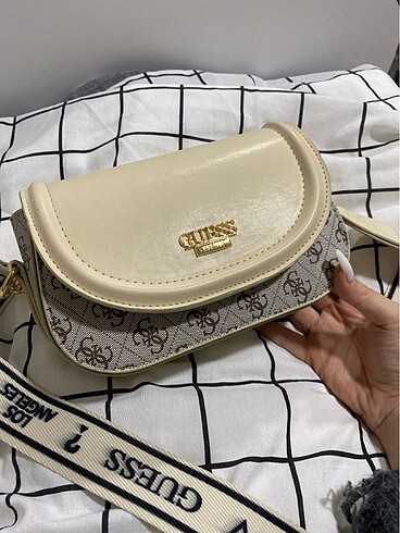 guess canta
