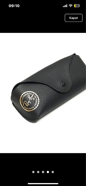 universal Beden Ray Ban gözlük