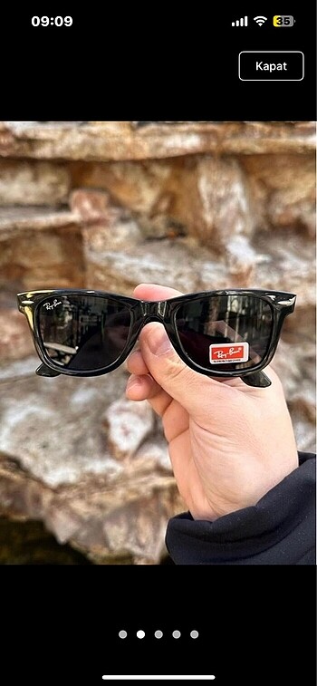 Ray Ban Ray Ban gözlük