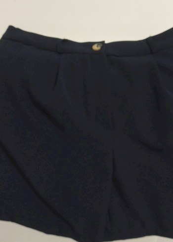 Kadın Şort - Görsel 6