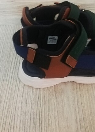 Vicco Erkek cocuk sandaleti
