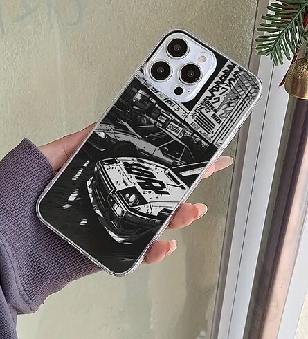 İphone 14 Pro Kılıf