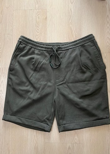 Zara Erkek Bermuda Sort