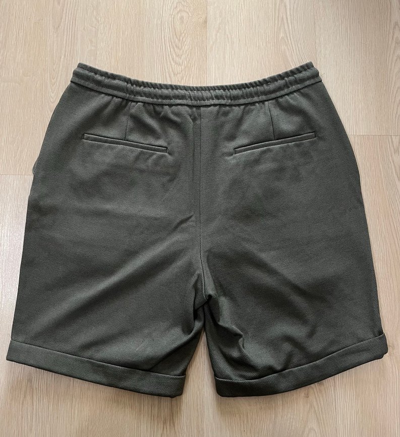 Zara Erkek Bermuda Şort — görsel 2/4