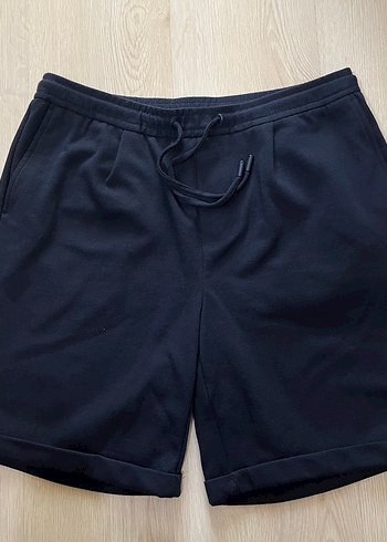 Zara Erkek Bermuda Sort