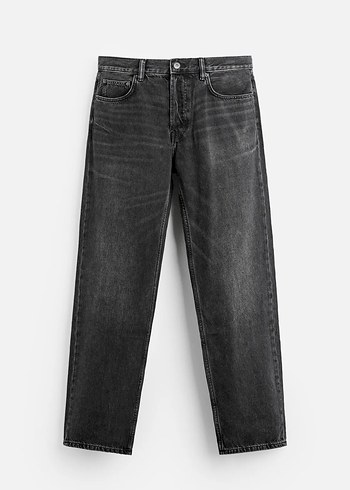 Zara Erkek Jean Pantolon