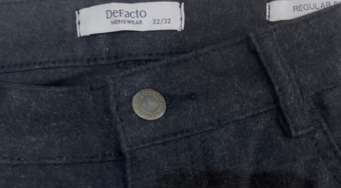 Defacto Erkek Pantalon — görsel 4/4