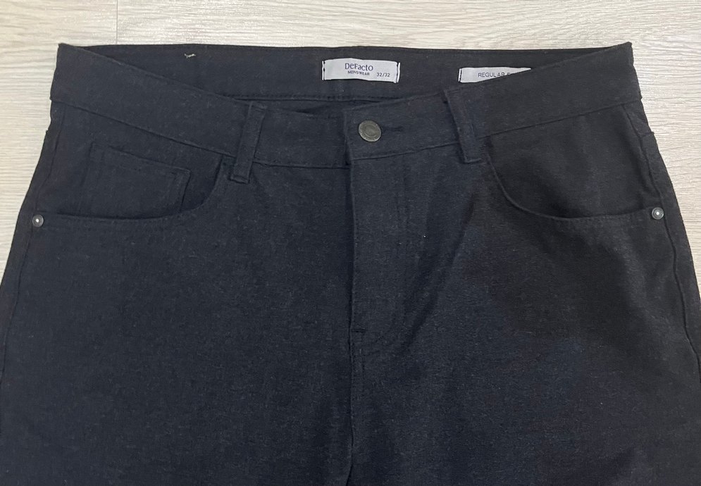Defacto Erkek Pantalon — görsel 2/4
