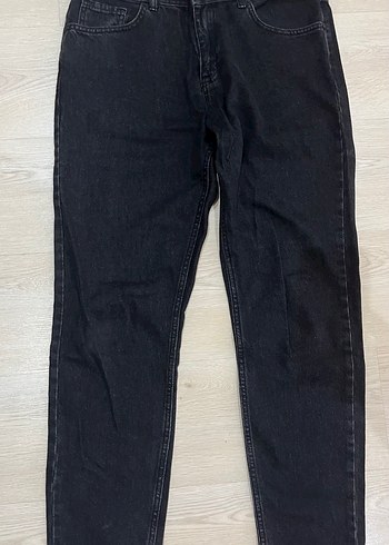 Defacto Erkek Siyah Jean