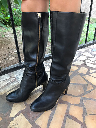 Nine West çizme