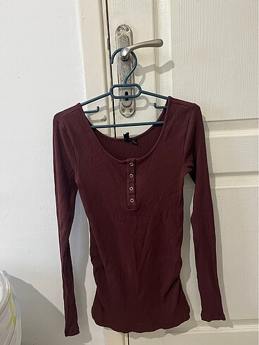 Bordo bluz