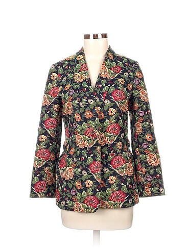 Vintage Love Ceket %70 İndirimli.