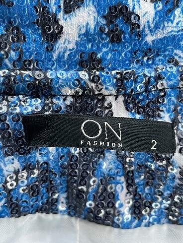 m Beden çeşitli Renk On Fashion Ceket %70 İndirimli.