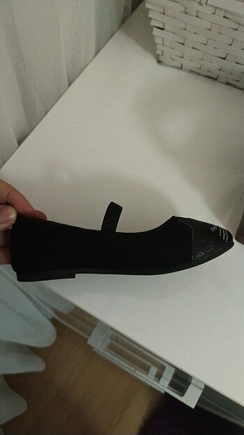 H&M Çocuk babet