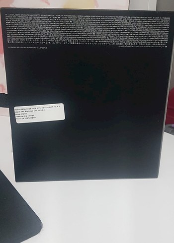 Beden Kiko 3 lü Set