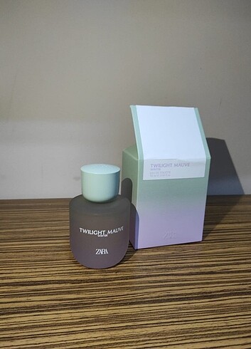 Zara Twilight Mauve Winter 90ml