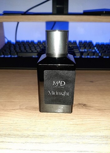 Mad Midnight (BDK Gris Charnel Klon)