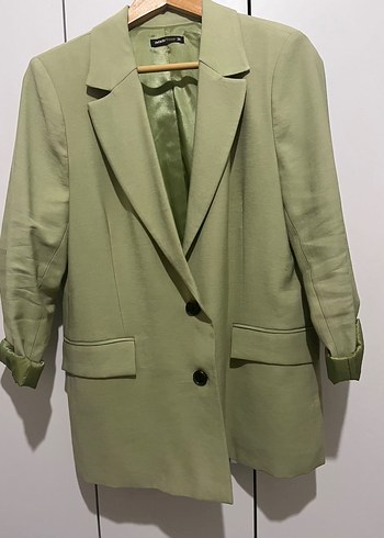 Kadın Blazer Ceket