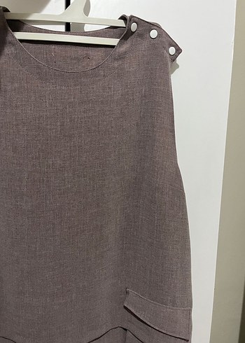 38 Beden Tunik