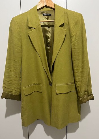 Kadın Blazer Ceket
