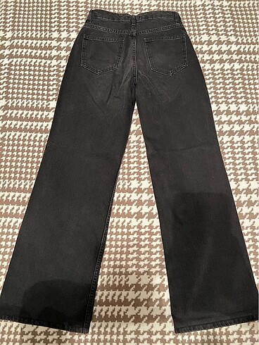 Trendyol & Milla Siyah jean