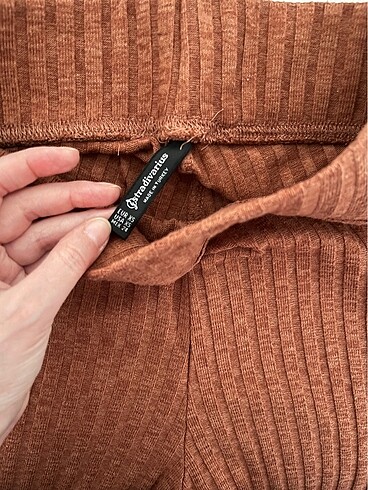 Stradivarius Stradivarius Alt-Üst Takım