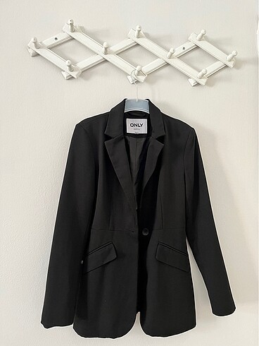 34 Beden Only Blazer Ceket