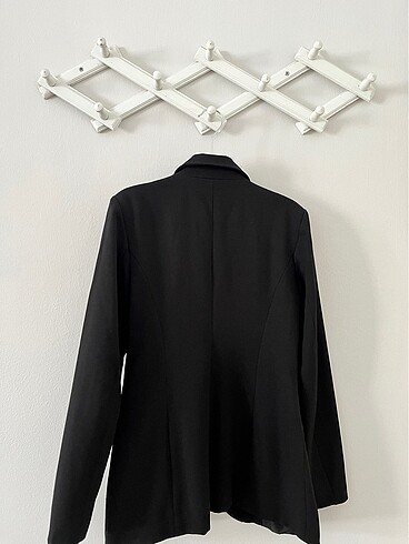 34 Beden siyah Renk Only Blazer Ceket