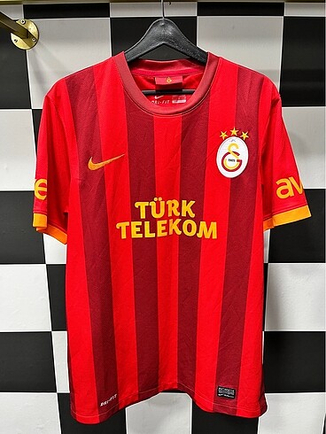 Gs2013 2014 forması m beden