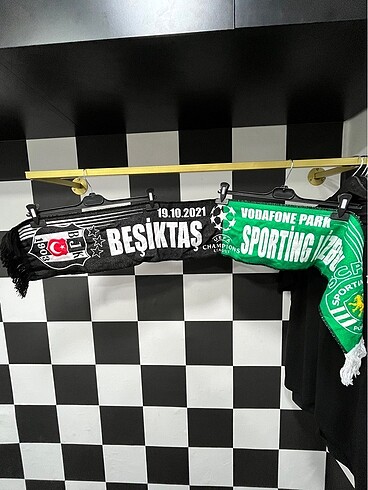 BJk atkı champıyonlar liginden