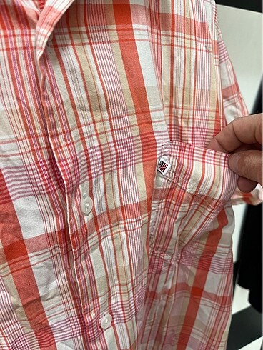 xl Beden Polo coton gömlek xl orj
