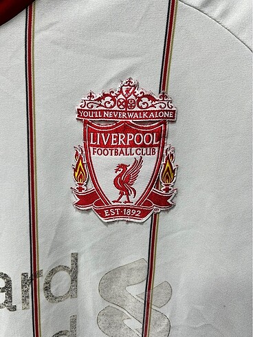 xs Beden Liverpool orj forma xs
