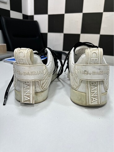 39 Beden Dolce gabbana 39 numara orj