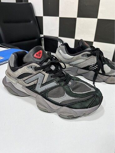 New balance 42 numara orj ürün