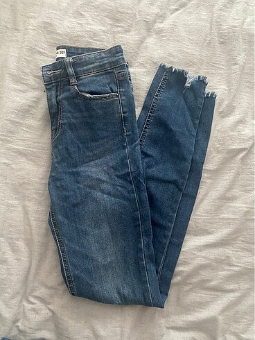 Pull and Bear Pull bear jean
