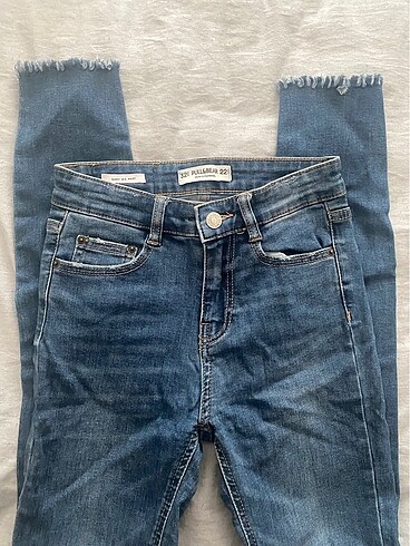 Pull bear jean